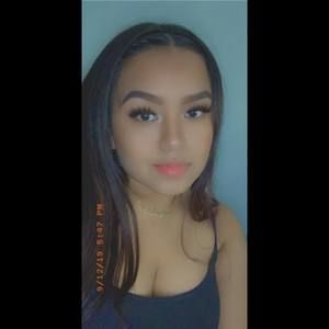 Meet your Posher, Barbara